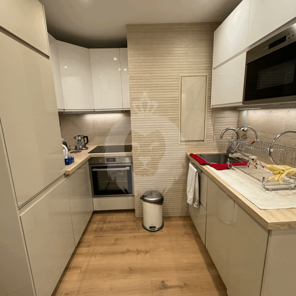 Appartement 2 pièces Créteil – 2 pièces – 1 chambre – 6  – 45.61 m²