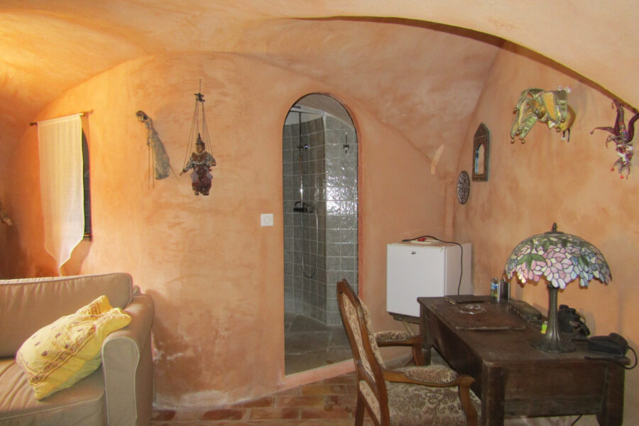 Maison à vendre à Sainte-jalle