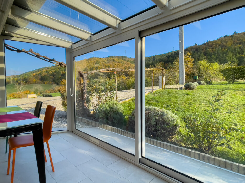 Superbe maison de 117m2 habitables sur 1532m2 de terrain – 5 pièces – NR chambres – NR  – 117 m²