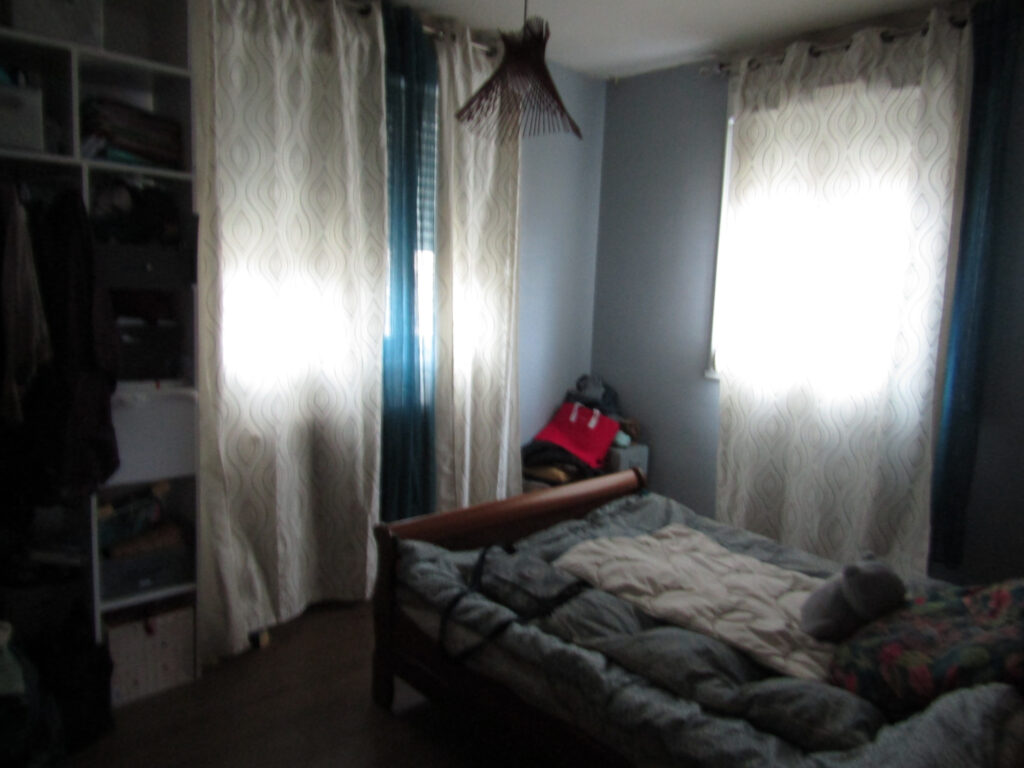 MAISON PRINCIPALE avec STUDIO INDÉPENDANT – 6 pièces – 4 chambres – 2  – 130 m²