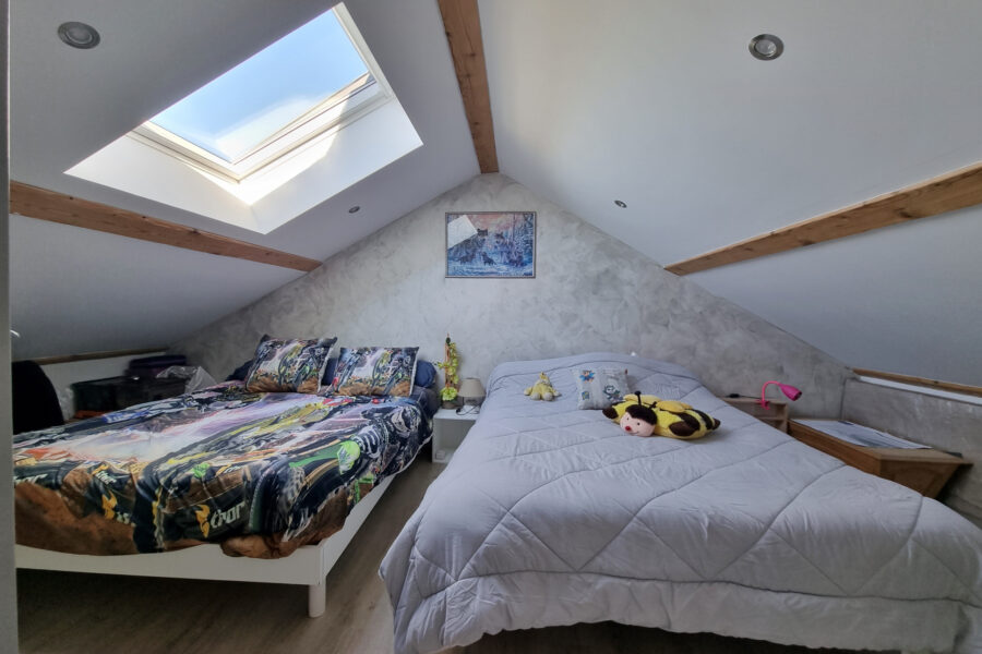 Maison à vendre à Les estables