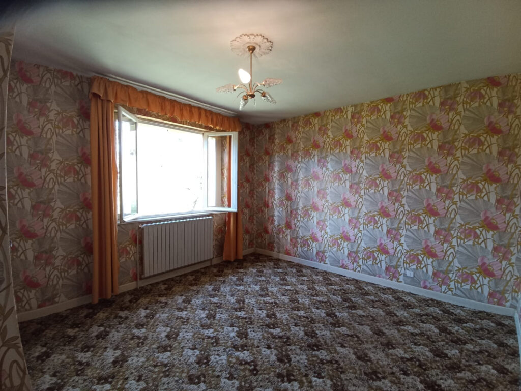 Maison 3 chambres – 5 pièces – 3 chambres – 2  – 140 m²