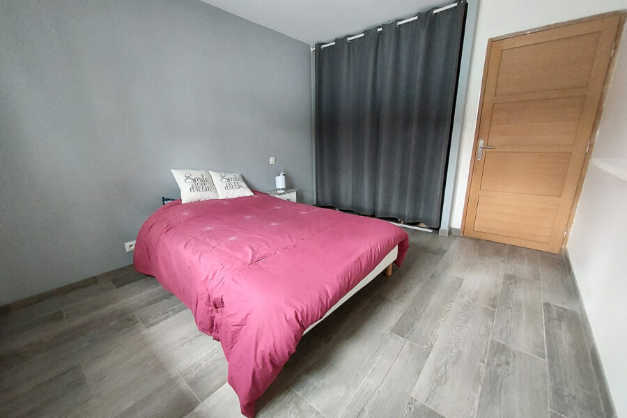 Maison à vendre à Roaillan