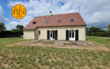 PLEIN SUD ! – 5 pièces – 4 chambres – 6  – 160 m²