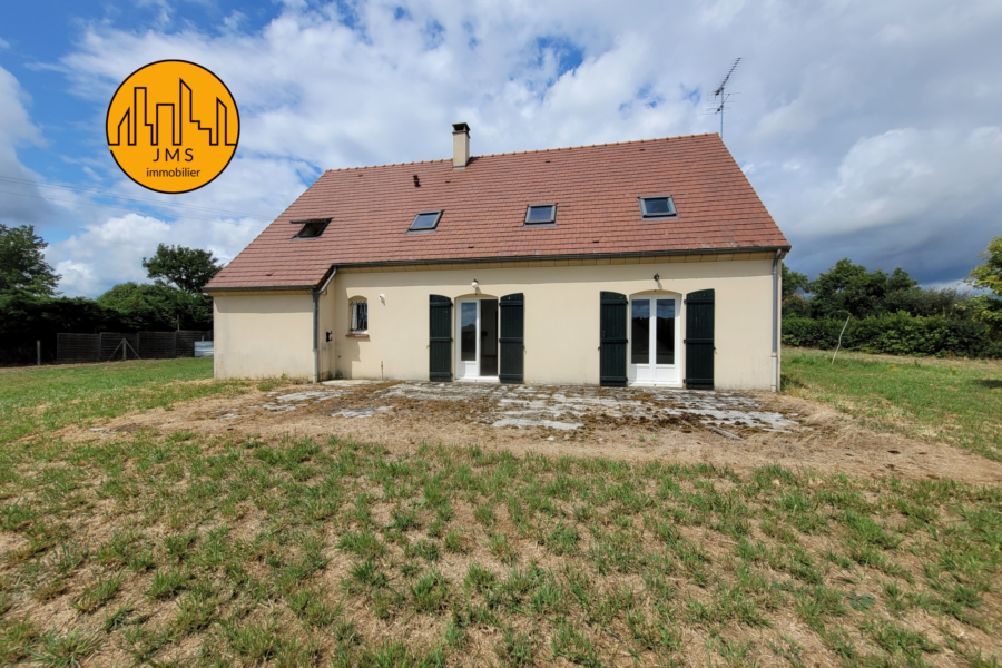 Maison à vendre à Rocles