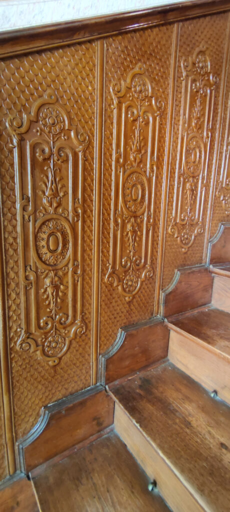 AUTHENTIQUE CORPS DE FERME …’Charme rural et hauts potenti – 8 pièces – 4 chambres – 6  – 186 m²