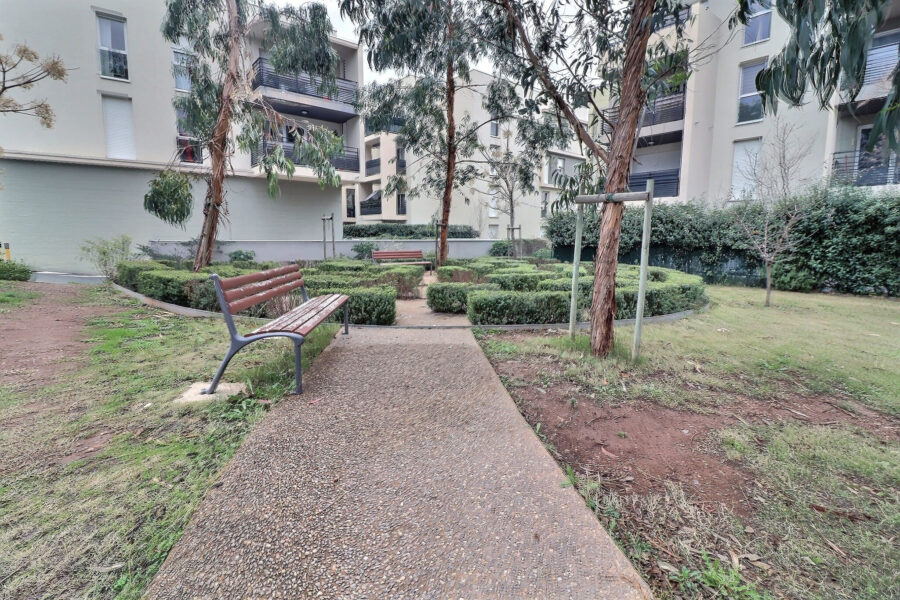 Appartement à vendre à Fréjus