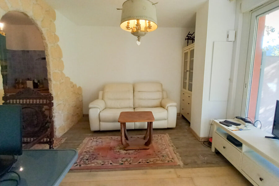 Appartement à vendre à Menton