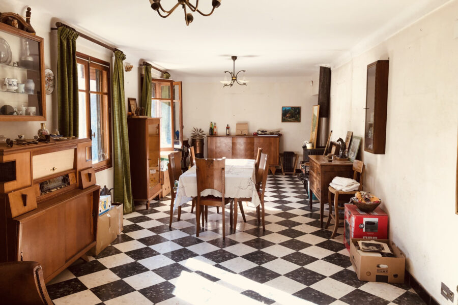 Maison à vendre à Bonnieux