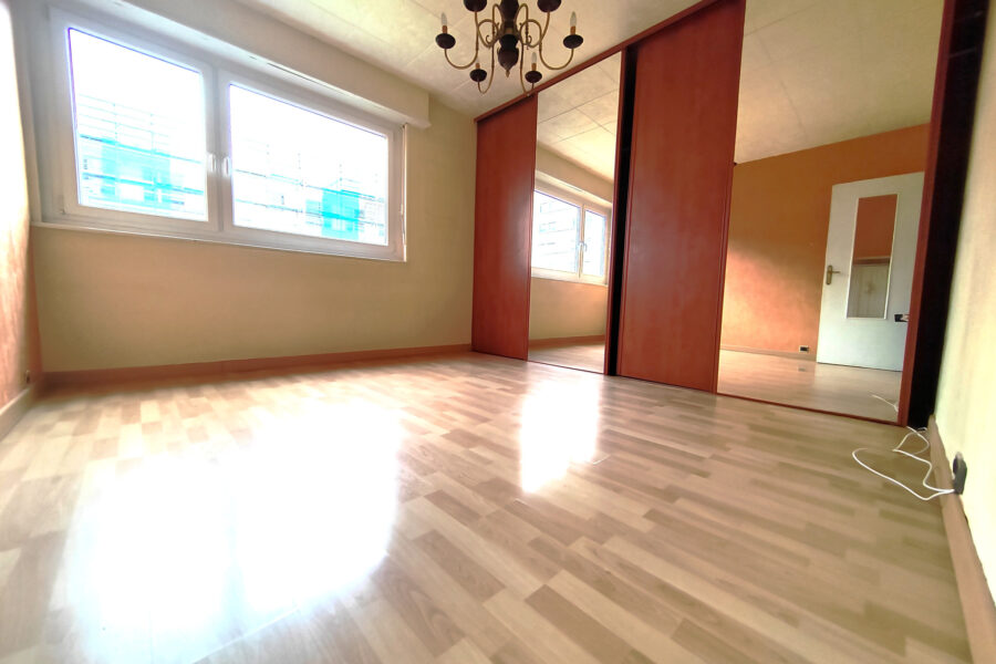 Appartement à vendre à Riedisheim