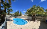 VILLA DE STANDING AVEC PISCINE QUARTIER MARAVAL CAP D’AGDE – 6 pièces – 4 chambres – 6  – 180 m²