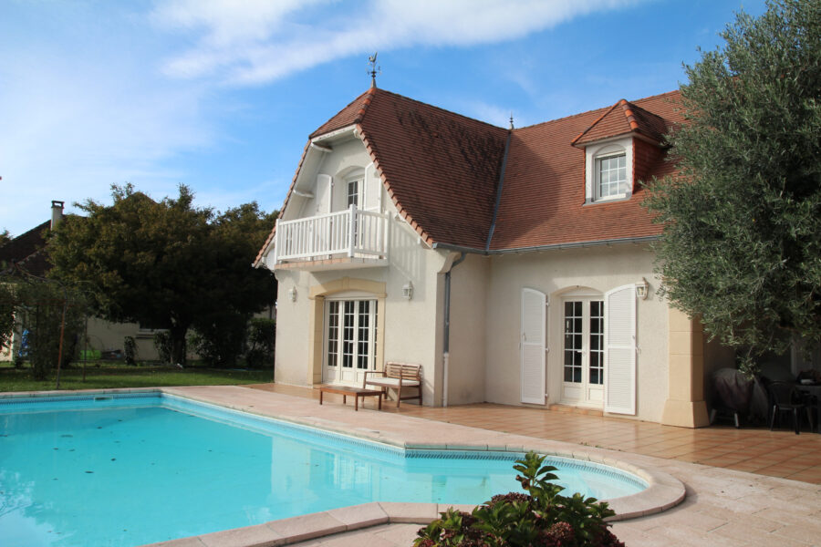 Maison à vendre à Idron