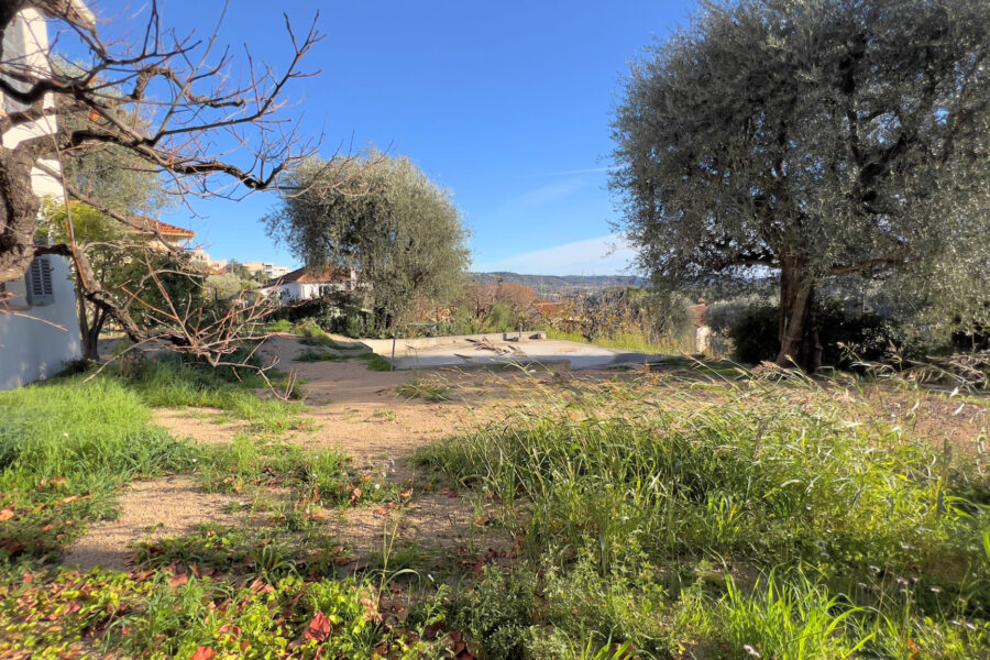 Maison à vendre à Grasse