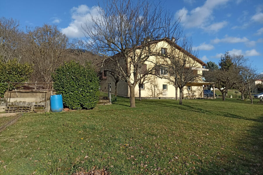 Maison à vendre à Montjoie-en-couserans