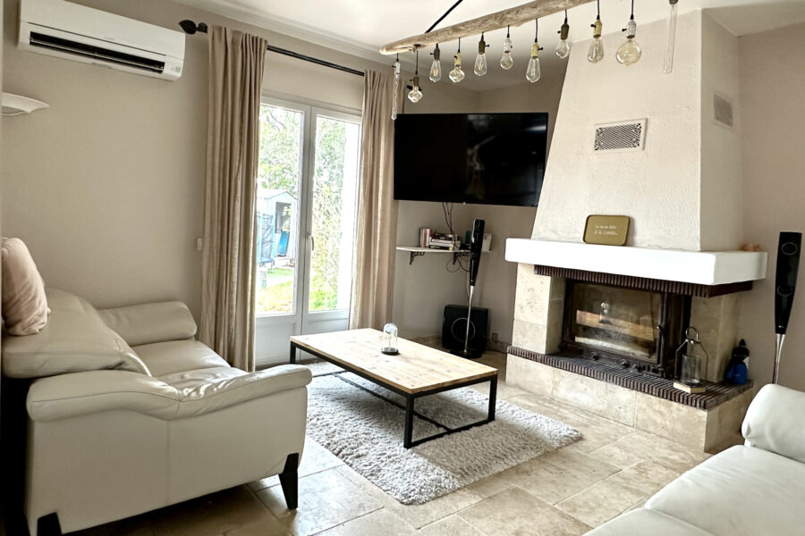 Maison à vendre à La londe-les-maures