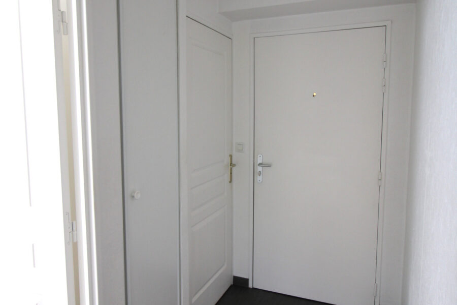 Appartement à vendre à Martin-Église