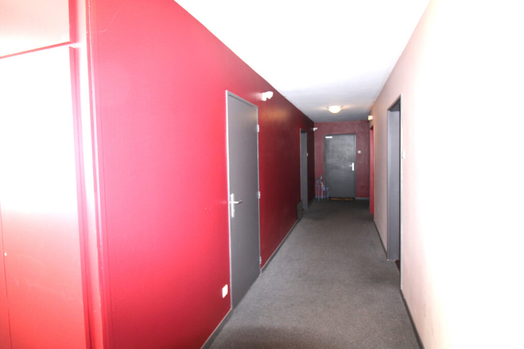 MARTIN ÉGLISE – PROCHE FORET D’ARQUES – 3 pièces – 2 chambres – 6  – 74.06 m²