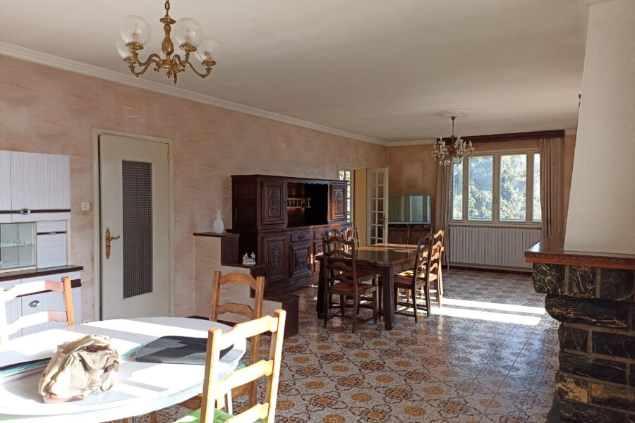 Maison à vendre à Montjoie-en-couserans