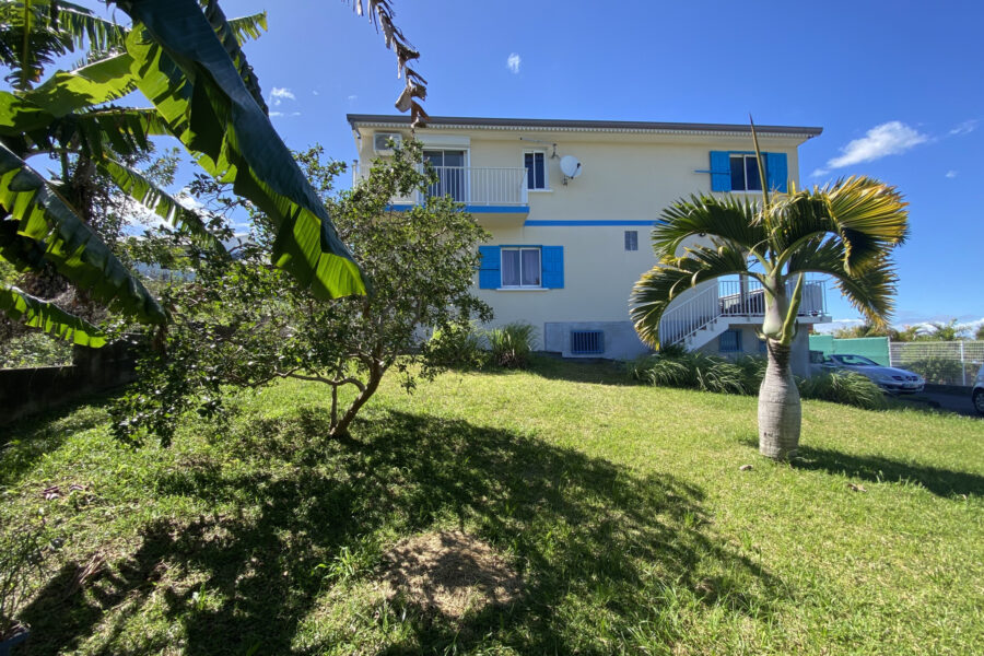 Maison à vendre à Tampon