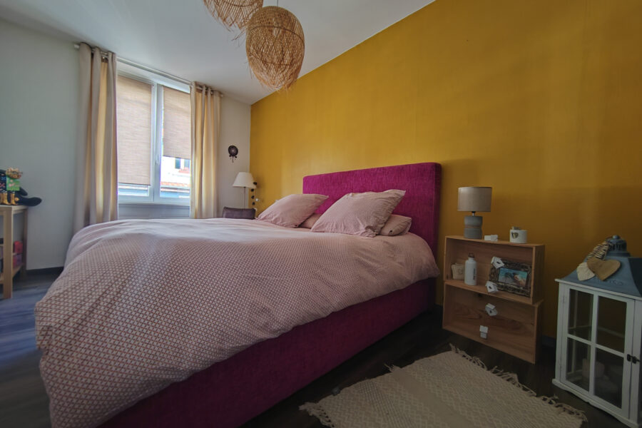 Appartement à vendre à Cernay