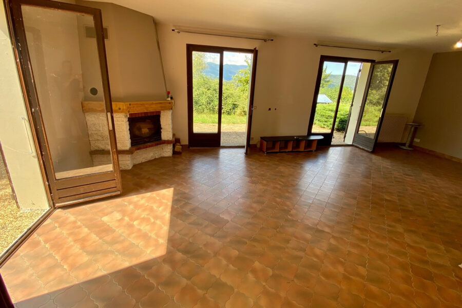 Maison à vendre à Grésy-sur-aix