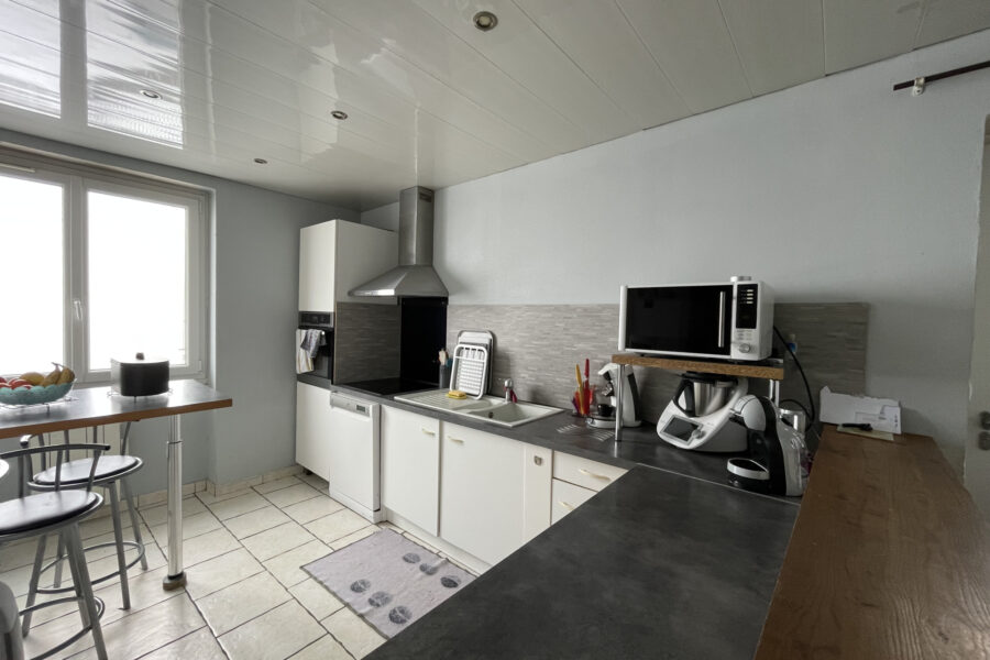 Maison à vendre à Tarare