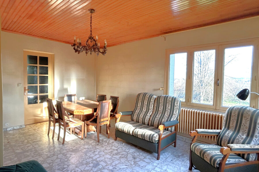 Maison à vendre à Brindas