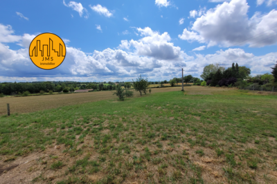 PLEIN SUD ! – 5 pièces – 4 chambres – 160 m²