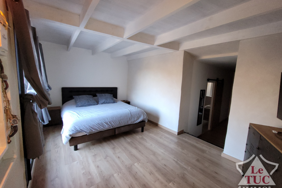 Maison à vendre à Mollans-sur-ouvèze