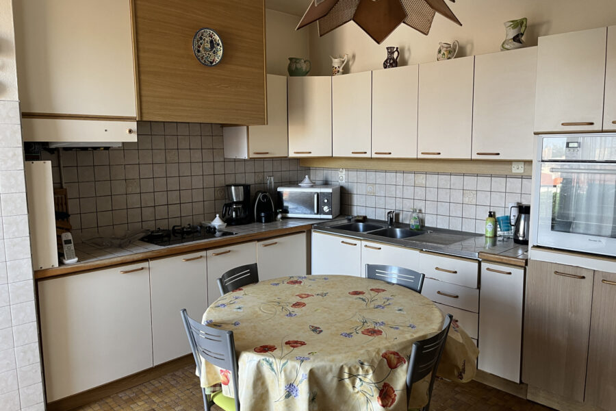 Appartement à vendre à Perpignan