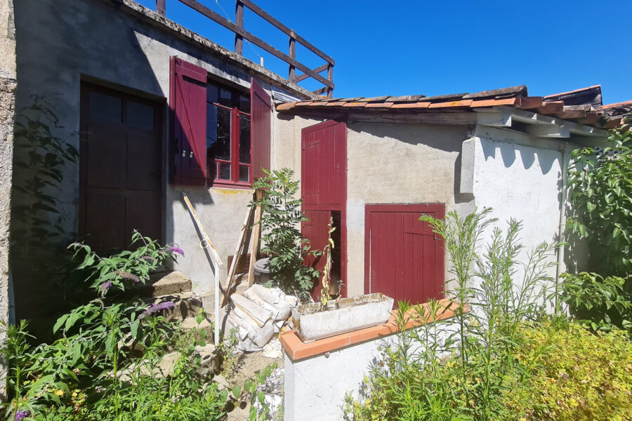 Maison à vendre à Saint-sulpice-sur-lèze