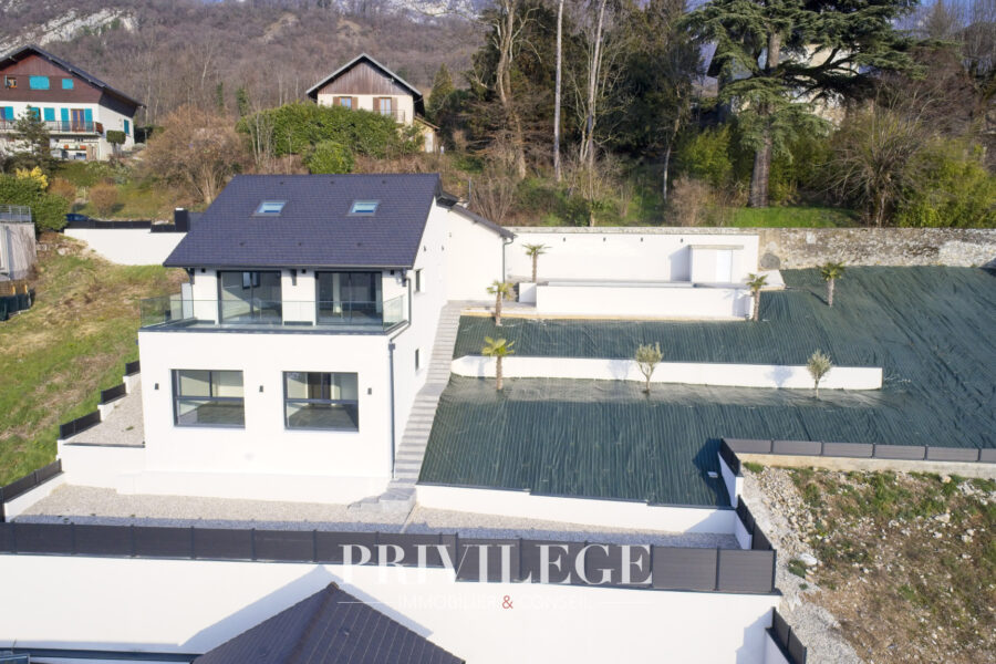 Maison à vendre à Chambéry