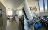 SAINT-ETIENNE – A VENDRE – APPARTEMENT T5 – RUE RAMBRANDT –  – 5 pièces – 3 chambres – 6  – 89 m²