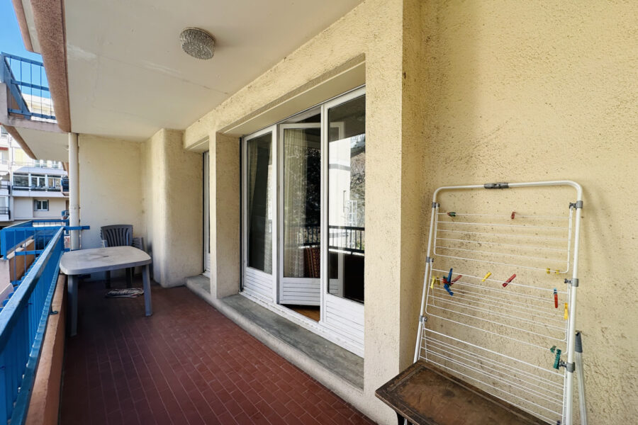 Appartement à vendre à Amélie-les-bains-palalda