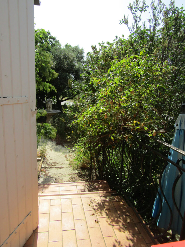 2 Maisons au Barroux (84330) – 6 pièces – 3 chambres – NR  – 154 m²