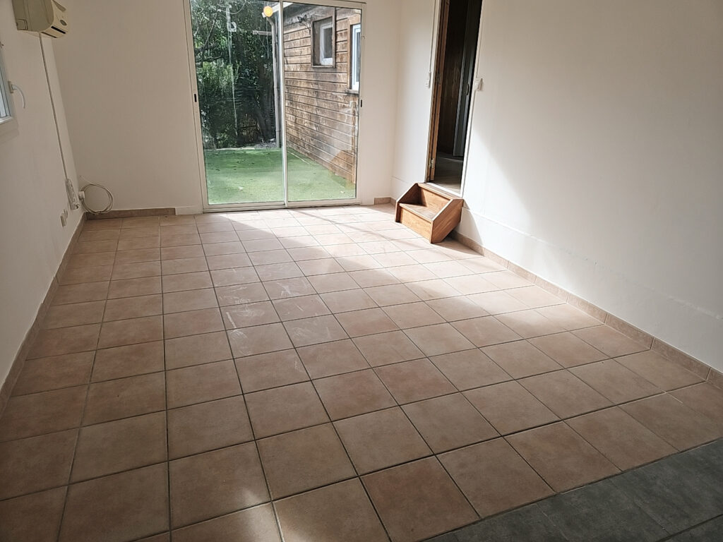 Chalet La Crau 3 pièces – 3 pièces – 2 chambres – 6  – 60 m²