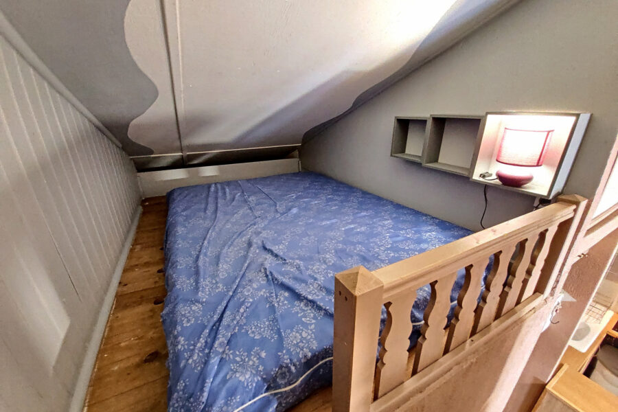Maison à vendre à Ustou