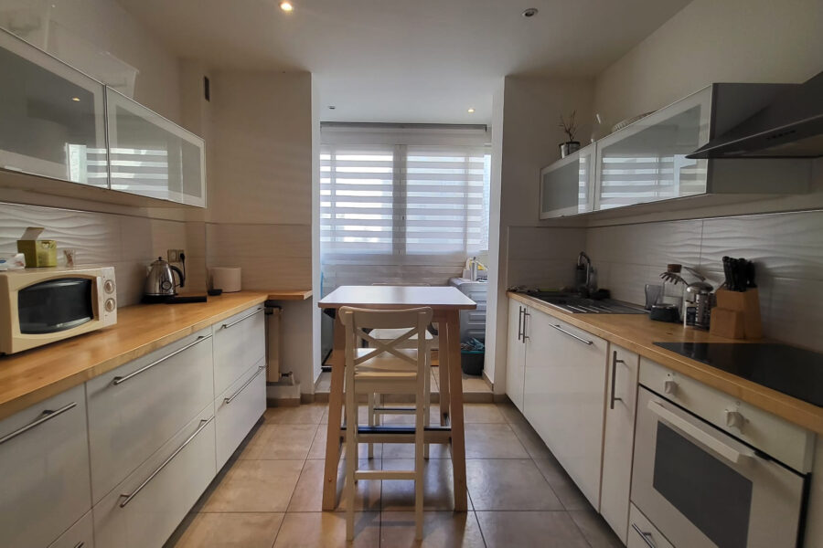 Appartement à vendre à Marseille