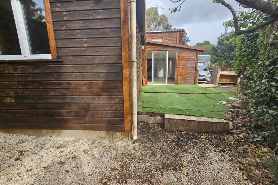 Maison à vendre à La crau