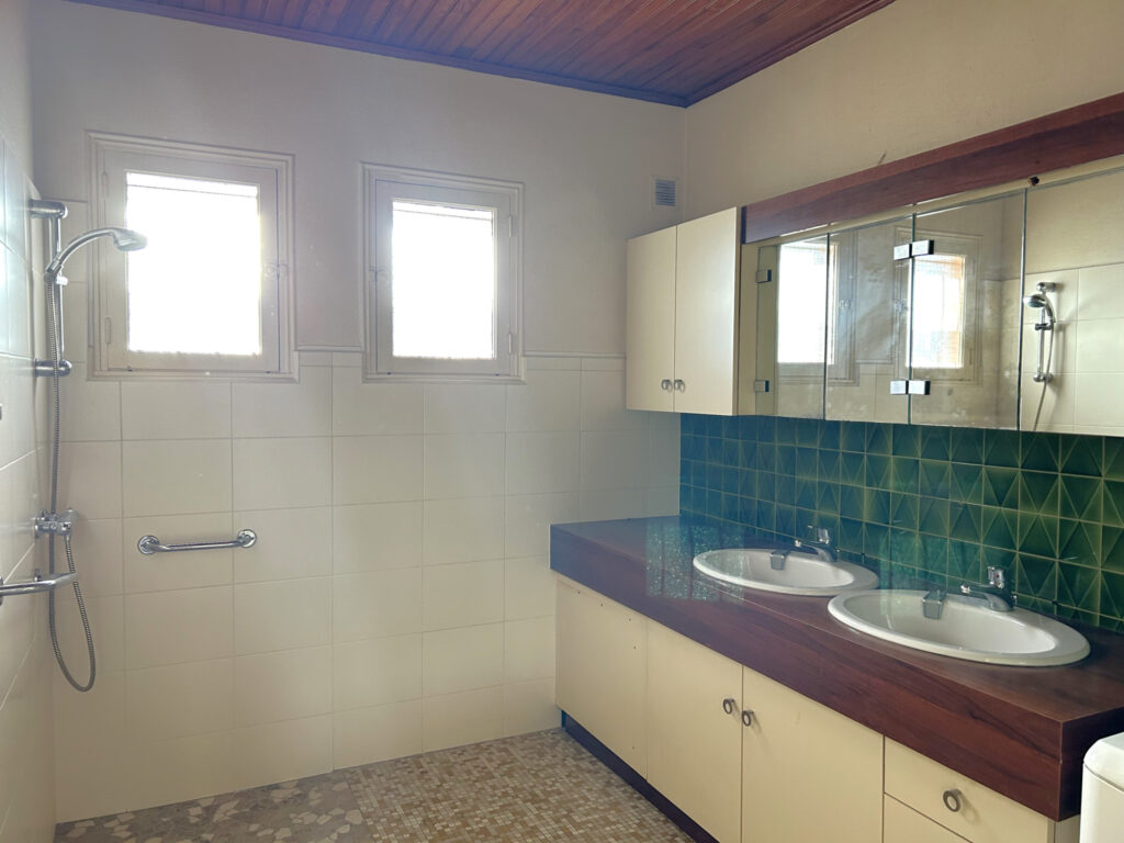 MAISON BRINDAS DE PLAIN-PIED – 4 pièces – 3 chambres – 6  – 97 m²