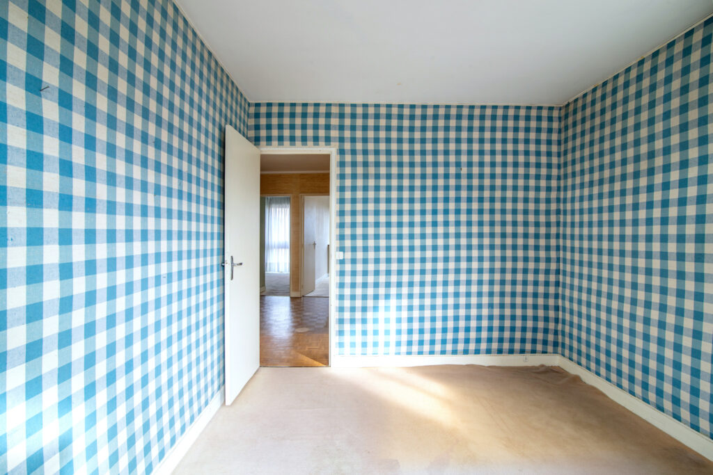 Quartier de l’Abreuvoir : Appartement 4 pièces au calme, san – 4 pièces – 3 chambres – NR  – 111.78 m²