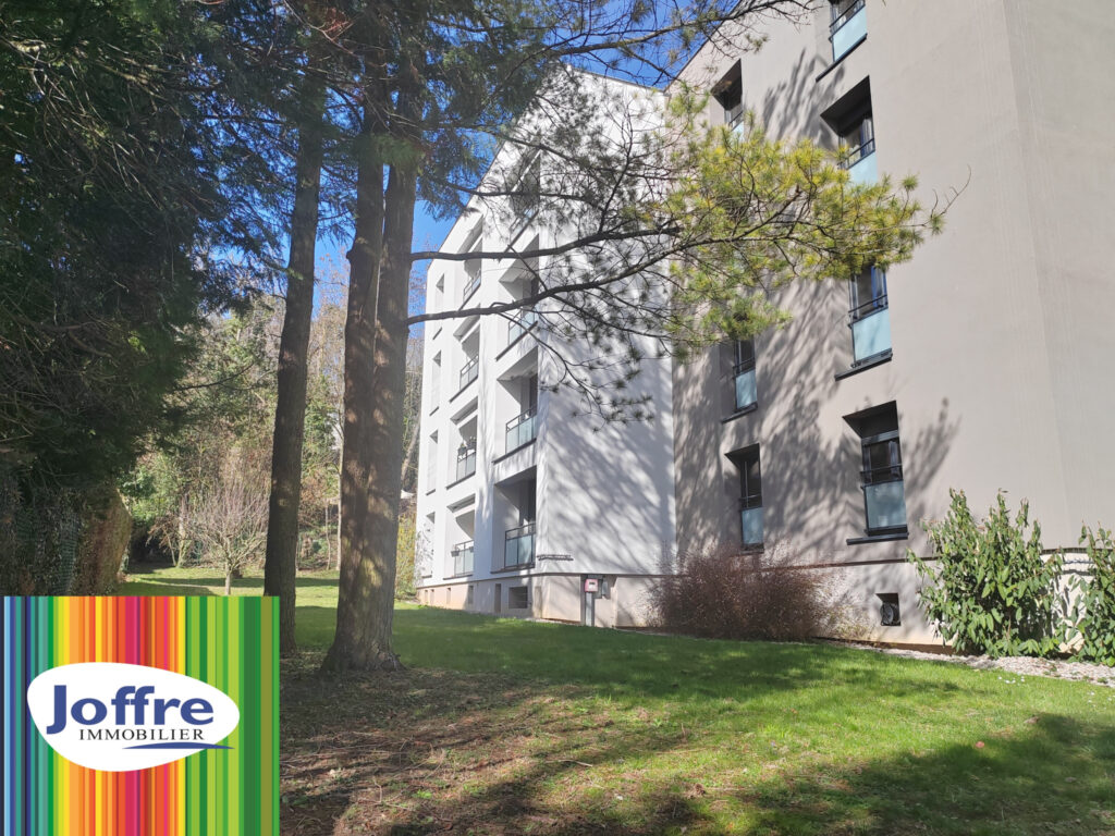 PEPITE SUR RIEDISHEIM  – 3 pièces – 2 chambres – NR  – 75.92 m²