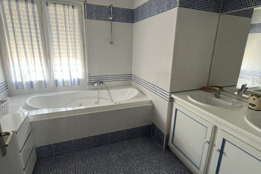 Appartement à vendre à Perpignan