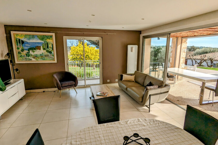 Maison à vendre à Vence