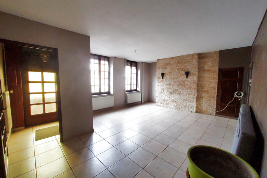 Maison à vendre à Fumay