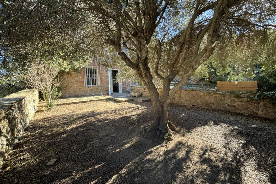 Maison à vendre à Llauro