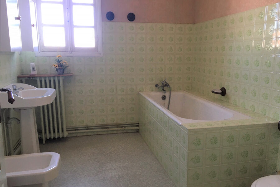 Maison à vendre à Saujon