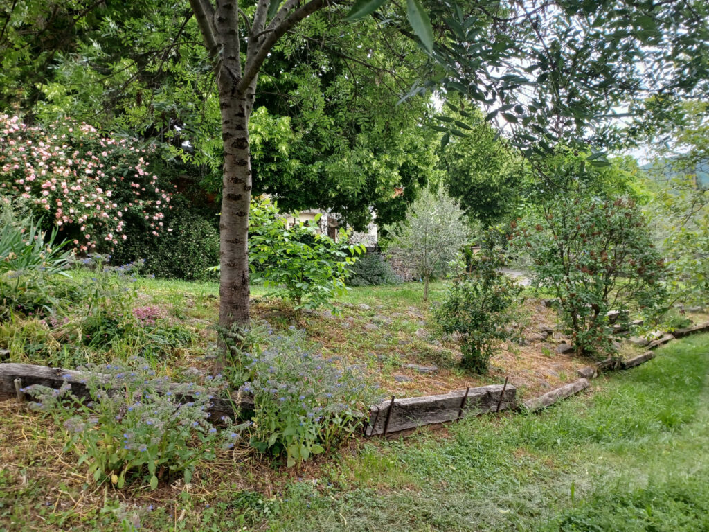 MAS RENOVE DE 14 PIECES ET 3 HABITATIONS A LA CAMPAGNE – 14 pièces – 11 chambres – 6  – 308 m²