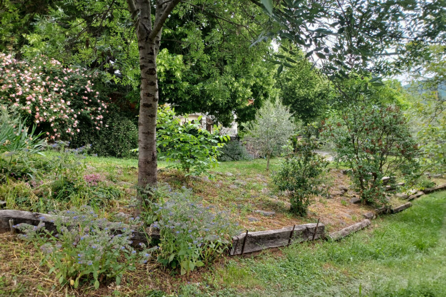 Maison à vendre à Darbres
