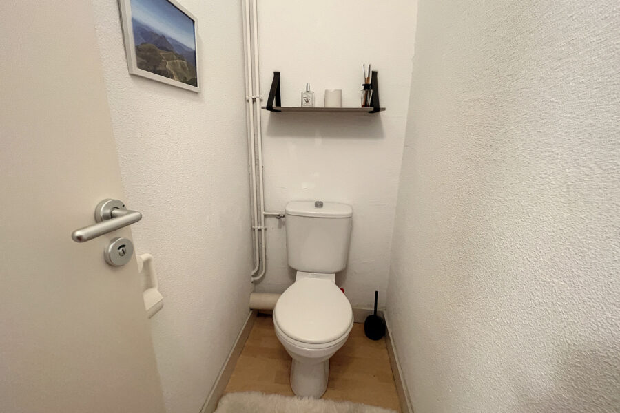 Appartement à vendre à Ustou